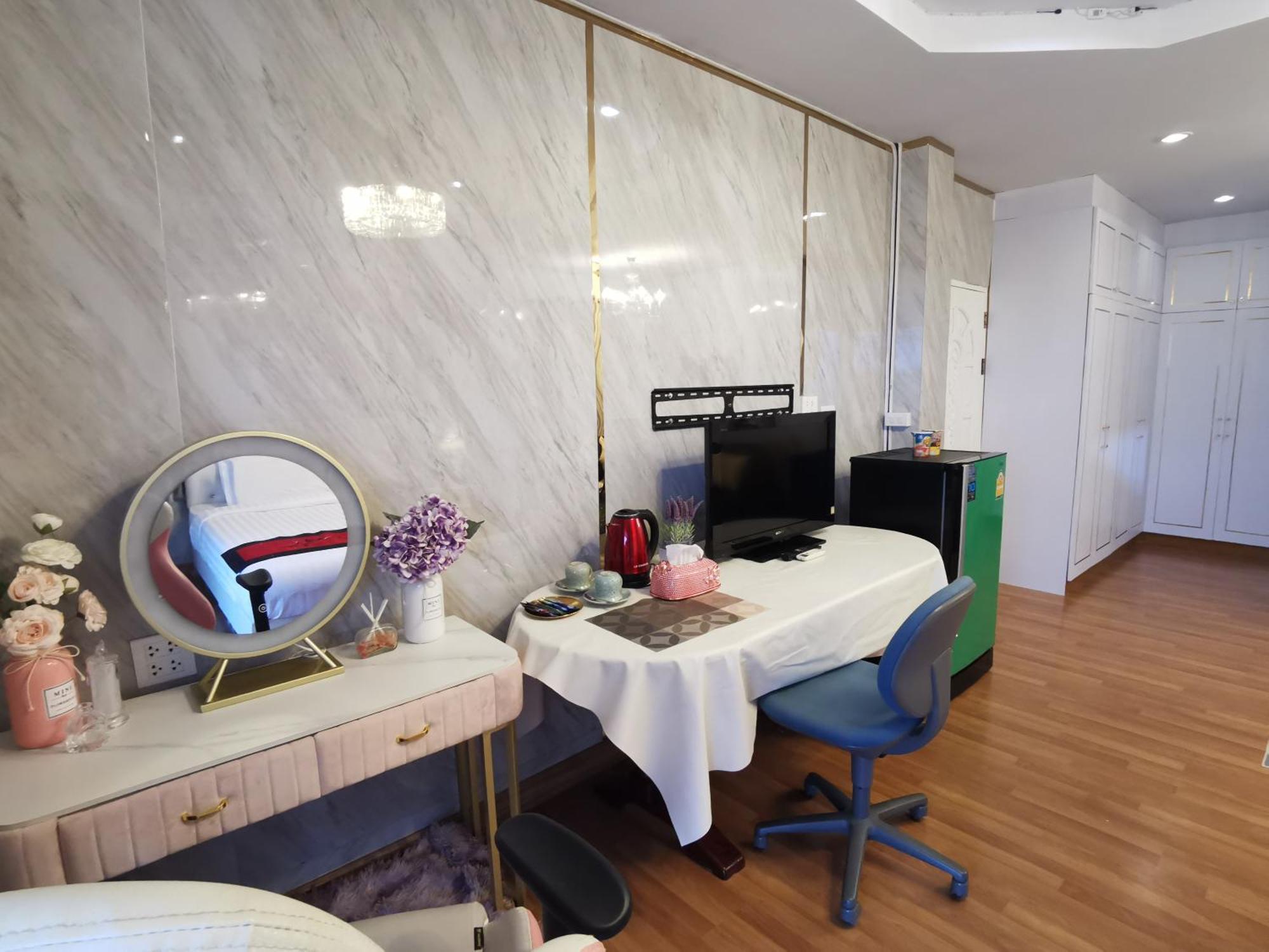 斯塔尔酒店 乌隆他尼 客房 照片